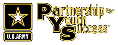 partnership for youth success logo